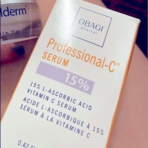 Obagi Serum 15 %